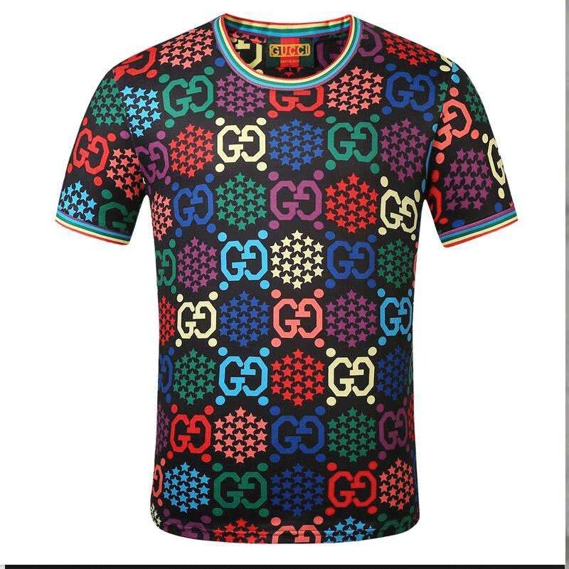 

2021 T Shirt Stylist Men Tee Made In Italy Fashion Short Sleeved Letters Printed T-shirt Women Clothing