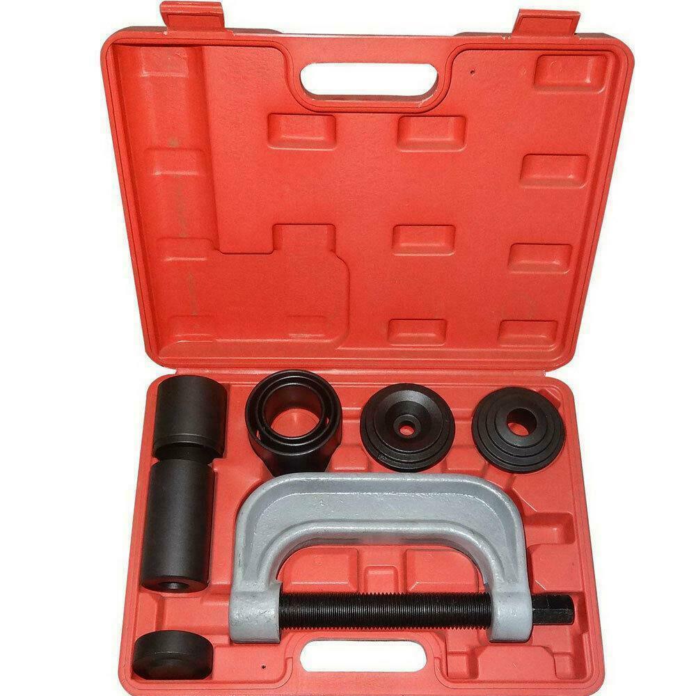 

4 in 1 Ball Joint Service Auto Tool Kit 2WD & 4WD REMOVER INSTALLER DELUXE