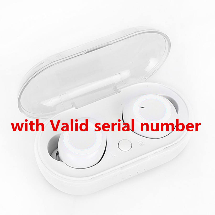 

2021 TWS headphones Wireless Charging Earphones Earbuds Chip Transparency Metal Rename GPS Bluetooth Earphone Headphones Generation In-Ear Detection, Mixed color