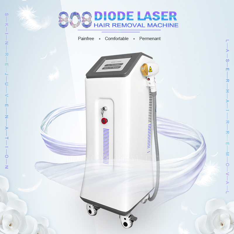 

2021 lightsheer diode laser effective machine unwanted hair lazer beard removal hairs remove legs alexandrite 808nm