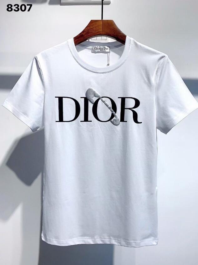 

2021,luxury designer's Mens Women Designers T Shirt Fashion Men Casual Man Clothing Street Designer Tees Shorts Sleeve Clothes S  XL XXL #134, White;black