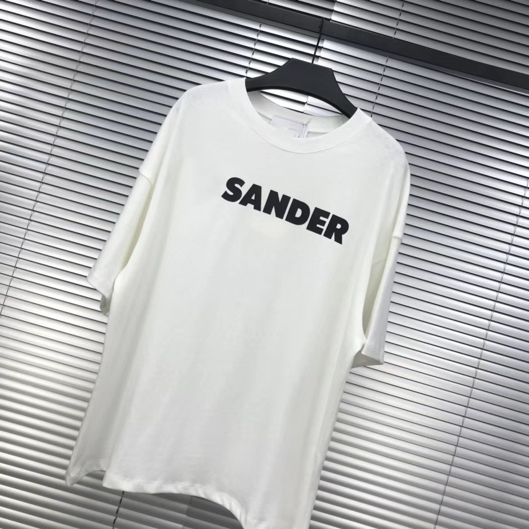 

20SS Man Tee Three Gods Religious Oil Painting T-Shirt Vintage Short Sleeves Summer Street Men Women T-shirt HFYMTX640, White