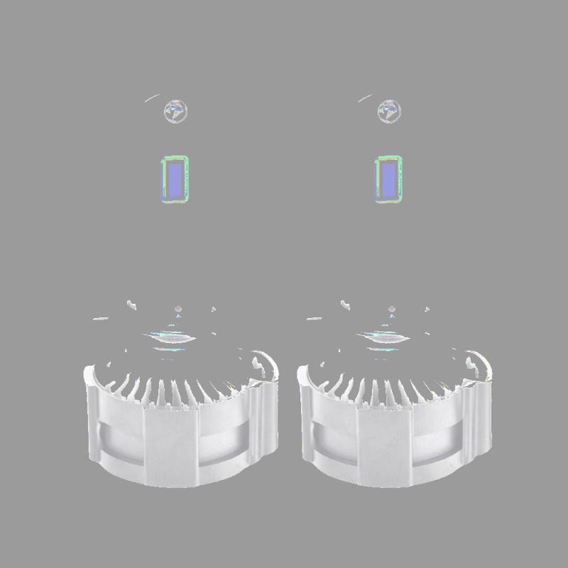 

Car Headlights H7 H4 LED Headlight Bulbs H1 H11 H3 H27 880 9005 9006 9007 104W 18000LM 6500K 12V Auto Mini Headlamp Fog Light