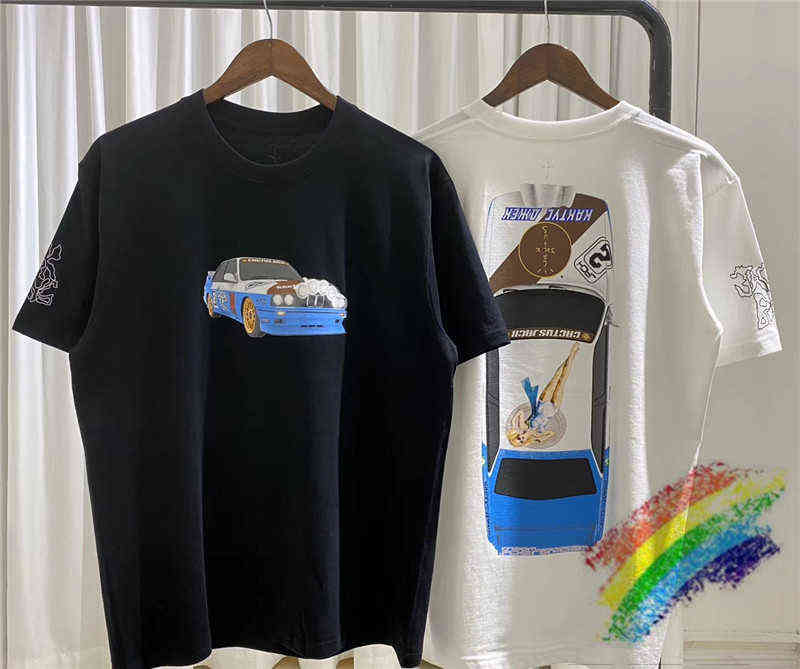 

Travis Scott Jackboys Astroworld Cactus Jack Vehicle Tee T-Shirt Men Women 1:1 Best Quality T shirt Top Tees T-shirt G1115, 13