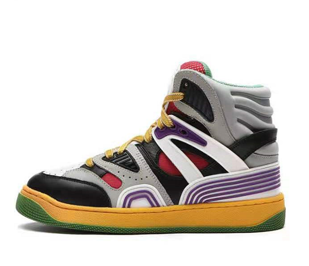 

Mens Italy top Bee Casual Shoes Women White Flat Leather Shoe Green Red Stripe Embroidered Tiger Snake Couples Trainers Des Chaussures 35~44 Milan catwalk