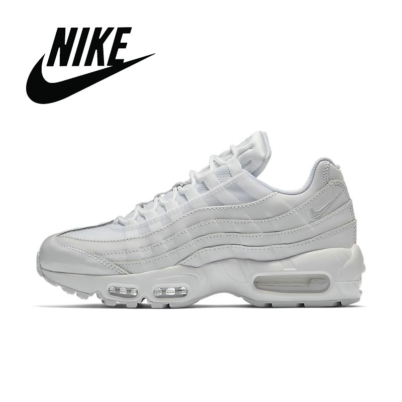 

Nike Air Max Airmax 95 95s OG Running Shoes For Men Women Big Size Us 12 Greedy Black White What The Neon World Yin Yang Laser Fuchsia Sports Sneakers Trainers Eur 36-46