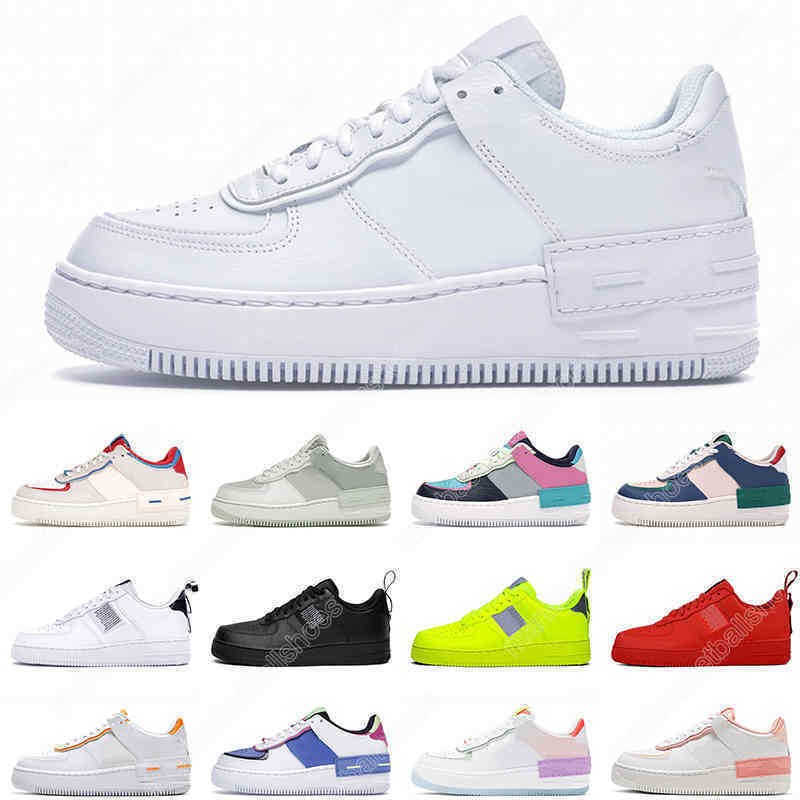 

36-45 men women running shoes shadow white sneakers pale ivory spruce aura platform mens trainer, # 26