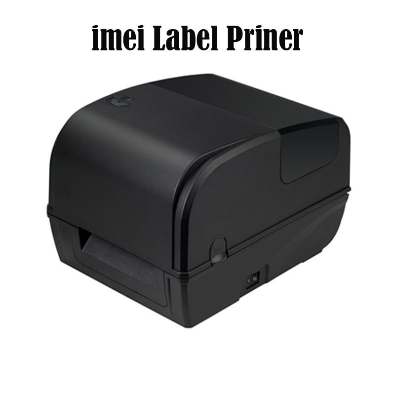 

Printers 4 Inch 300DPI Thermal Transfer Label Barcode Printer Desktop Imei Sticker Maker Online HS-3064TA