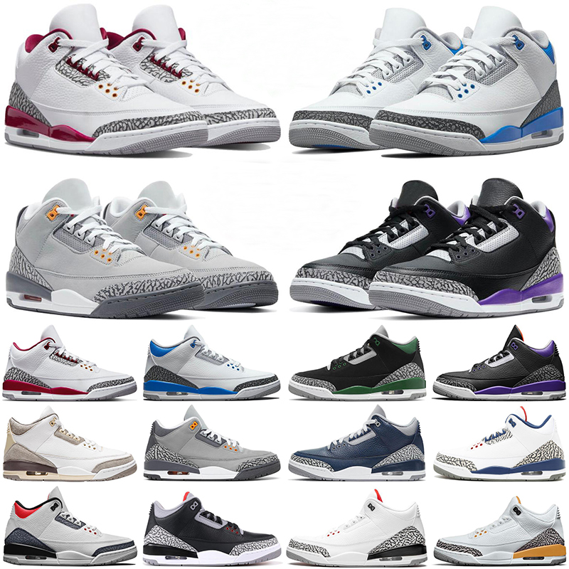 

Cardinal Red mens basketball shoes jumpman Racer Blue A Ma Maniere Pine Green Cool Grey Court Purple UNC fragment men trainers sports sneakers Promotion, Shown