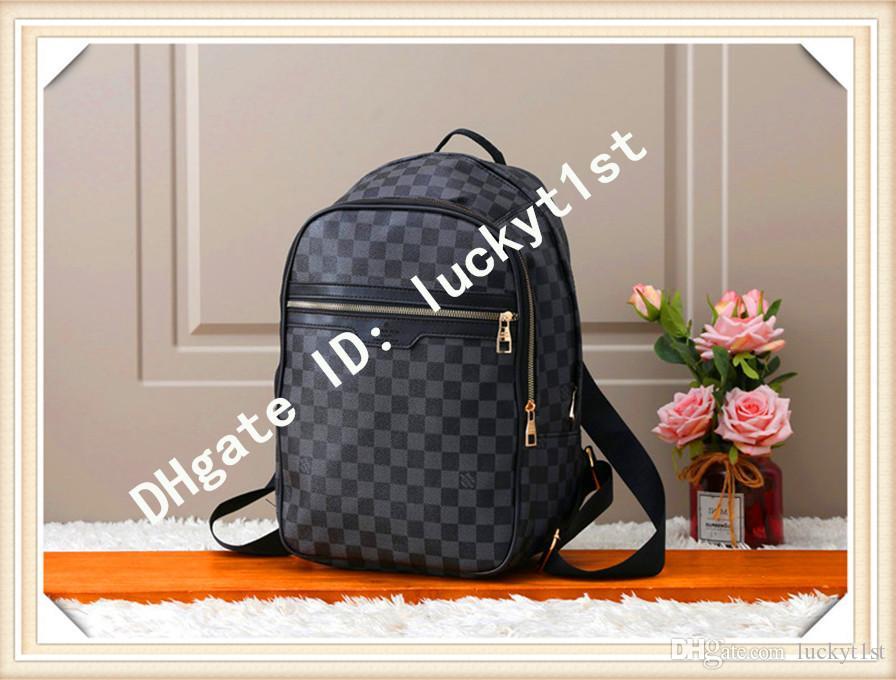 

LV Louis Fashion Crossbody Shoulder HandBag Women Purse Messenger Bags Wallet Tote Clutch Bag Vitton YSL 1-M199 bac, Red;black