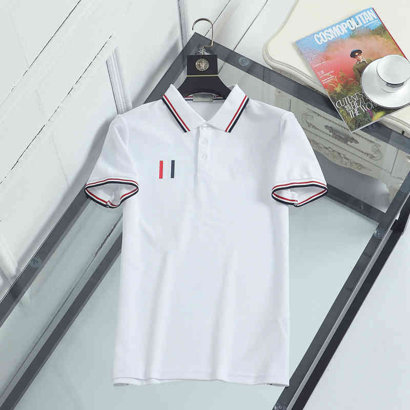 

Men's T-Shirts maya designer mens polo shirts women MC t-shirts fashion clothing Embroidery letter Business short sleeve calssic tshirt Skateboard Casual Q8YI, Supplement (not shipped separately)