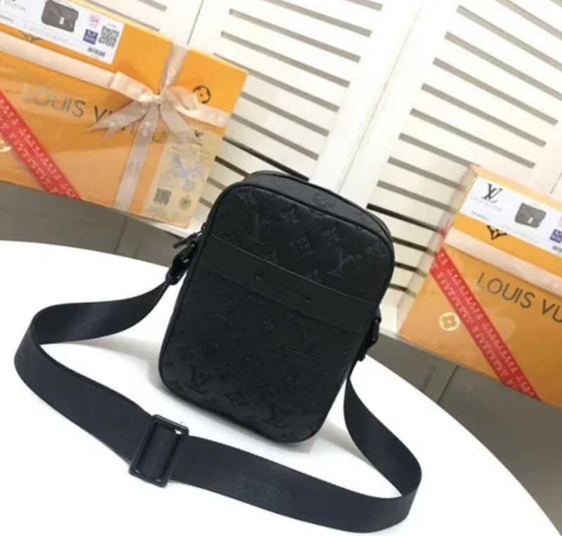 

totes brand designer luxury m43679 43681 43518 new style small shoulder bag small men handbags iconic handles shoulder bags cross body b