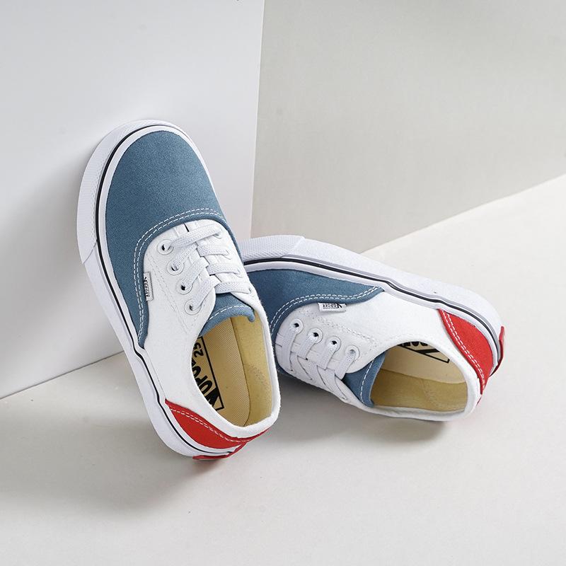 

Baby Canvas Shoes Toddler Boys Girls Sneakers Kids Athletic & Outdoor, Black