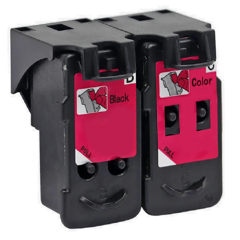 

Ink Cartridges Print Head QY6-8009 QY6-8021 CA91 CA92 For Canon Pixma G1200 G2200 G3200 G4200 G4210