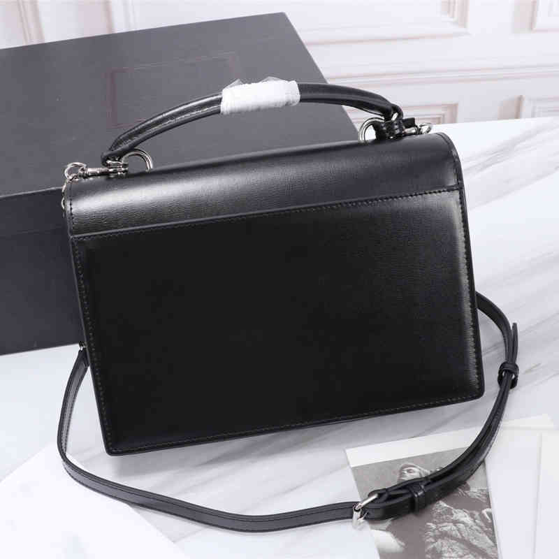

Evening Bags Designer Bag Purse Handbags Cross Body Shoulder Different colors Fashion brand High-quality Genuine leatherwith original box size L737, 1# shoe box