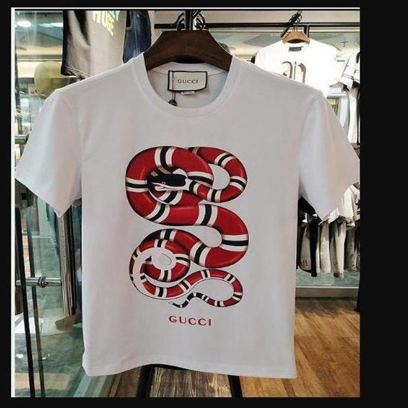 

2020 summer t-shirt shipping men and women t-shirt dx001 new LV LOUIS bag VITTON Ysl women, Black