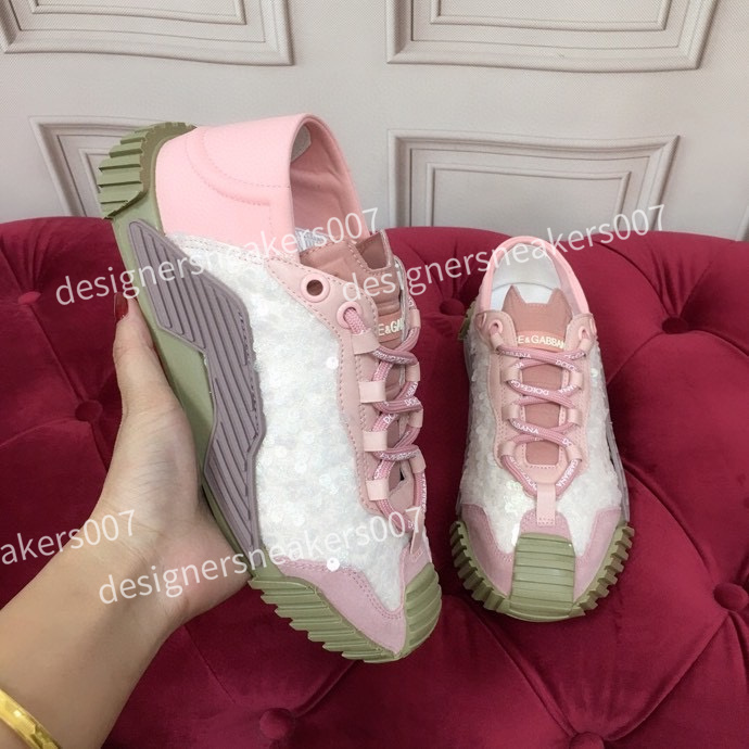 

2022 Designer boots womens loafer Shoes High Quality Casual Shoe Soft Rubber Platform Patent Leather Sneakers Leisure Dress Round Toe Slip-on Chunky, 04