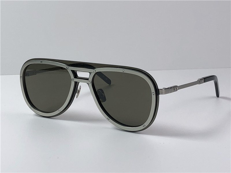 

New fashion sports sunglasses H007 pilot frame shield lens unique design style popular outdoor uv400 protective eyewear top quality