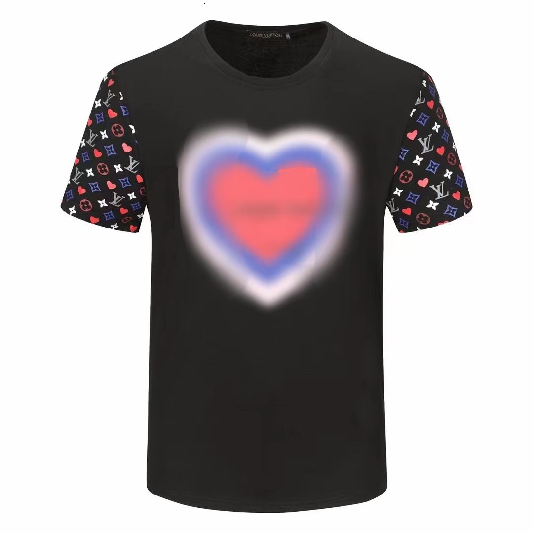 

t shirt men's stylist friends women's black white s-xl size, White;black