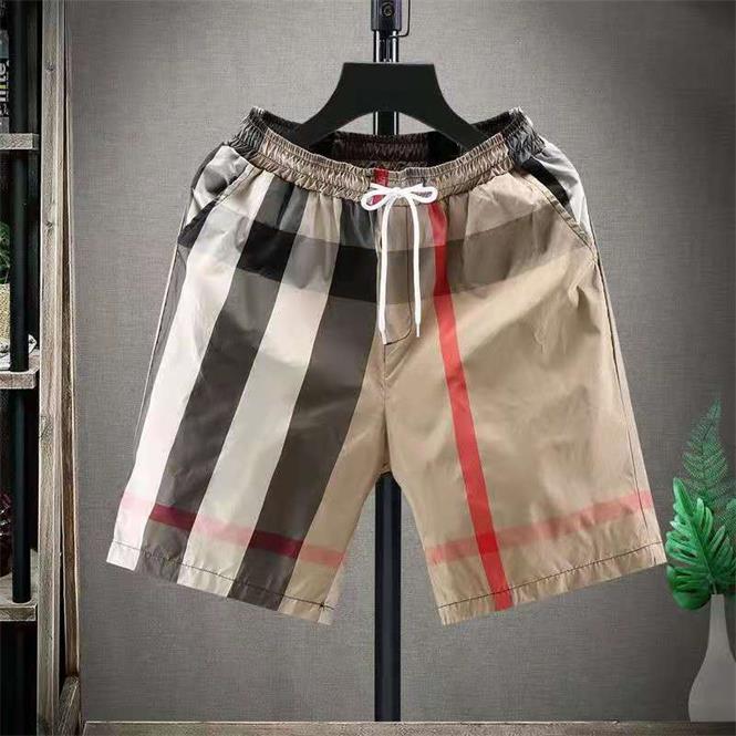 

2021 Mens Womens Designers Shorts Summer Fashion Streetwears Clothing Quick Drying SwimWear Printing Board Beach Pants #M-5XL#1, Ivory
