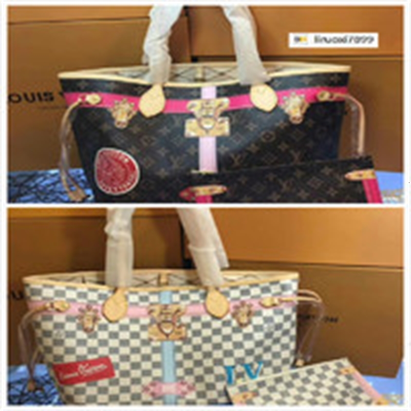 Bag Brand Designer Bags Luxury Hgcy Body Shopping Bag Totes 7498 Women Shoulder Handbags Iconic Cross Bags Top Clutches Handles Evening-image-740111139
