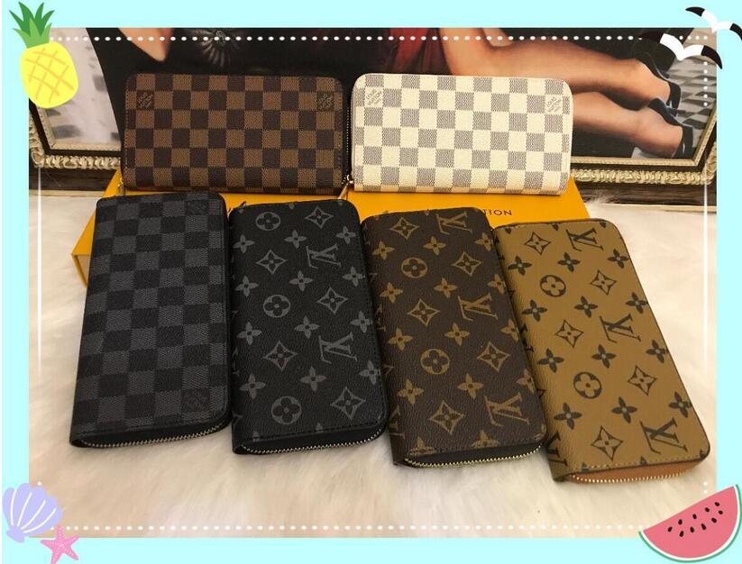 

LVLOUISVITTON BagVUTTON Wallets Fashion Luxury Evening Bags Coin Purse Embossed Clutch Wallet Designers Belt VITTON Bag, Red;black