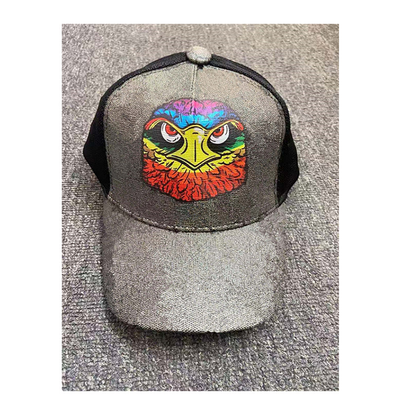 

Men Women Ball Caps Autumn Winter Hats Unisex Spring Summer Classic Casual Animal Letter Print Simple Man Cap For Christmas Present Beach Travel Sports Hat