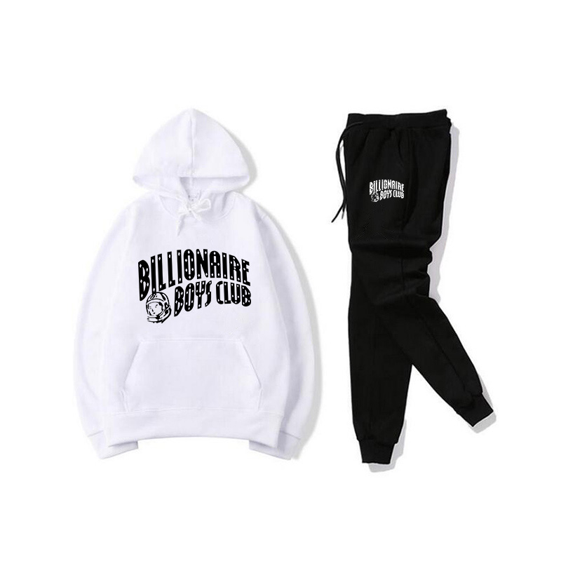 

2022 Winter designer Fashion Tracksuit Men Sets Summer Casaul high quality Sporting Suit Mens Sportswear jogging Hooded jacket Shorts Set S-3XL, White