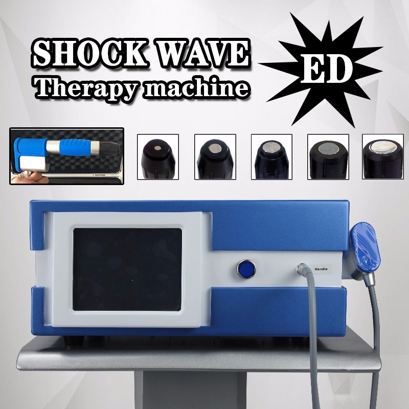 

Portable Home Use Extracorporeal Shockwave Therapy For Pain Relief Treatment Magnetic Physiotherapy Eswt Device Joints