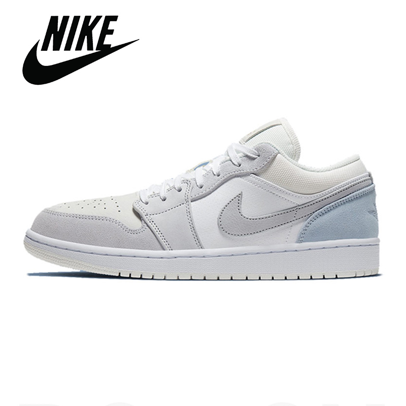 

Nike air jordan 1 Low Cut Basketball Shoes Original UNC Travis Scott x Purple Red Orbit Smoke Grey Bred University Gold trainers sneakers Eur 36-46, Nothing