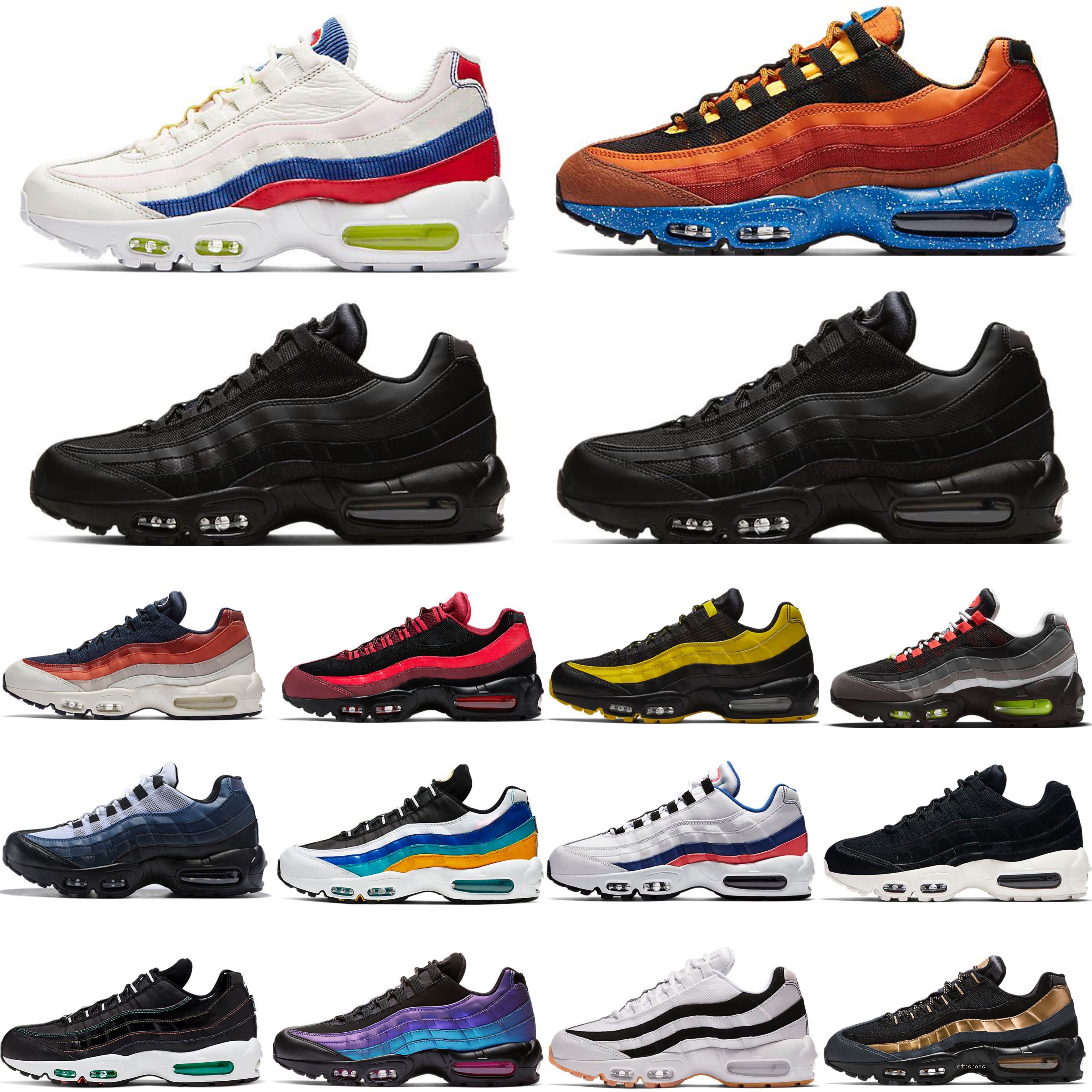 

2021 mens womens shoes triple black white worldwide particle grey neon men women trainers outdoor sports sneakers size 36-46, Color 5