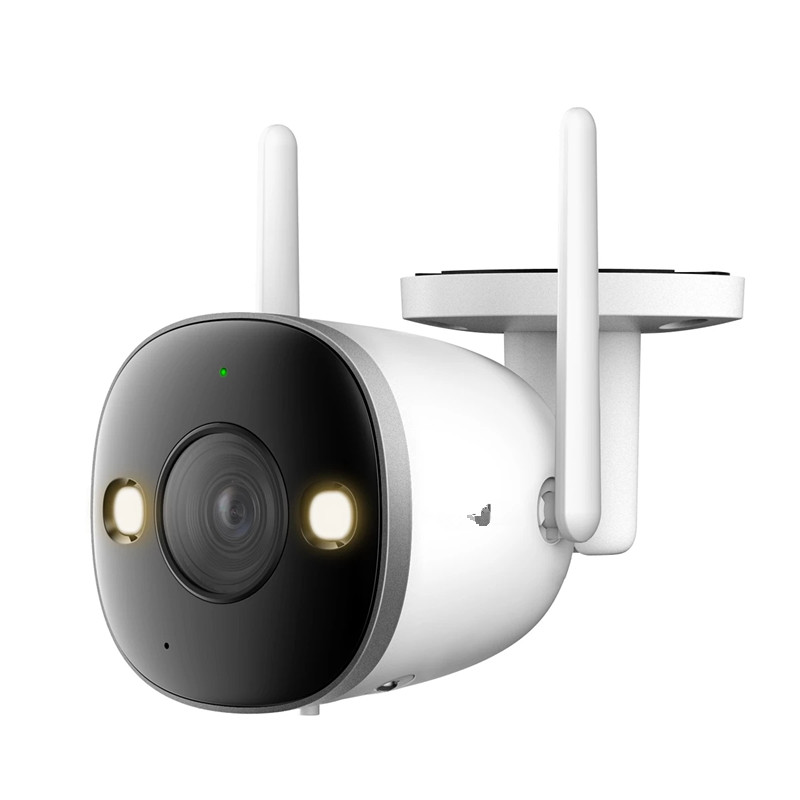 

4MP IP Camera IPC-F46FP WiFi Wireless Outdoor IP67 Weatherproof Home Security Video Surveillance Human Detection