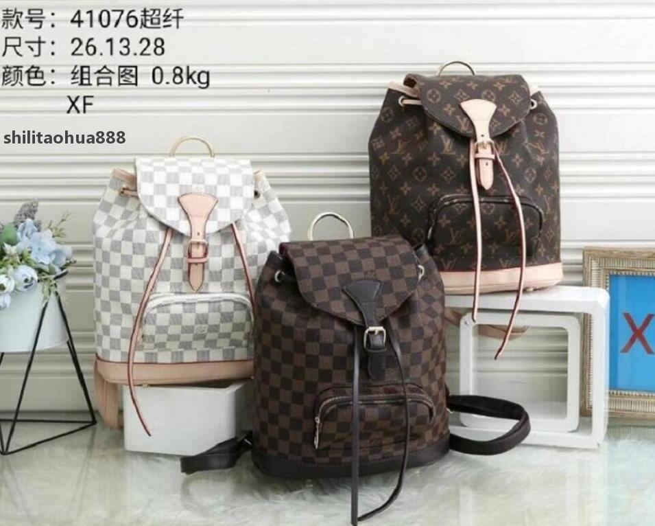 

HANDBAG MEN Backpack Women Messenger Bages Tote Lady Composite Bag Leather Shoulder BagLVLouisVitton YSLVUTTON, Customize