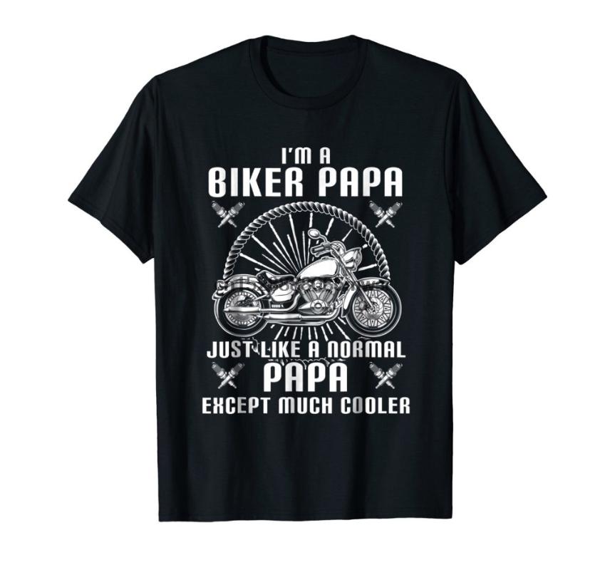 papa t shirts canada
