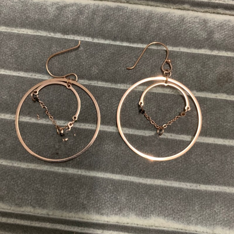 

Never fade 20 design mix High quality women big large flower dangle pink Gold long black drop Earrings with letter For Girl Party Jewelry wholesale