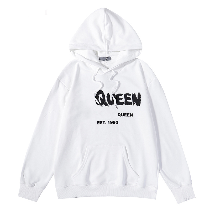 

Mens Hooded Sweater Long Sleeve Womens Deisgner Hoodie Luxury Fashion Sweatshirt High Quality Couple Designer Hoodies, Extra cost