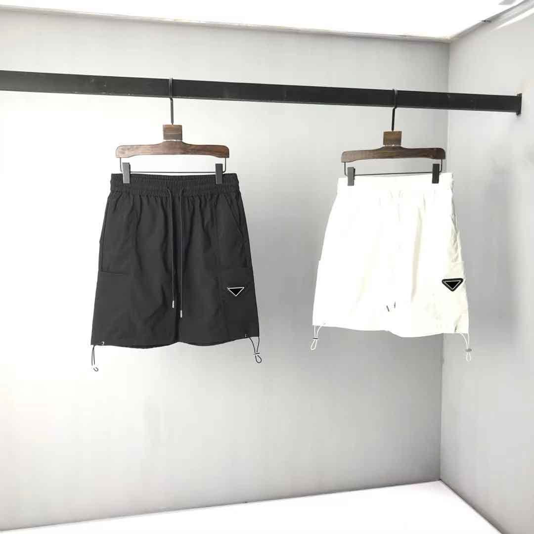 

2021ss spring and summer new high grade cotton printing short sleeve round neck panel T-Shirt Size: m-l-xl-xxl-xxxl Color: black white bb41