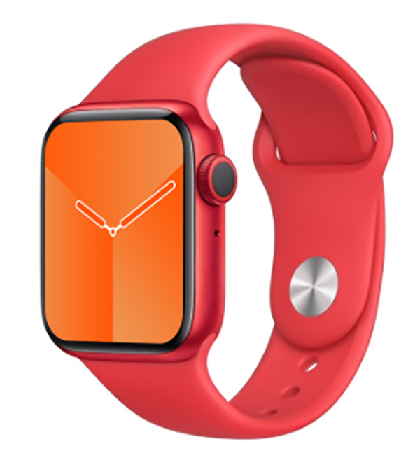 

T500 Plus Smart Watch 44mm wristband series 5 Full Touch Life Waterproof Intelligent Voice Call Records