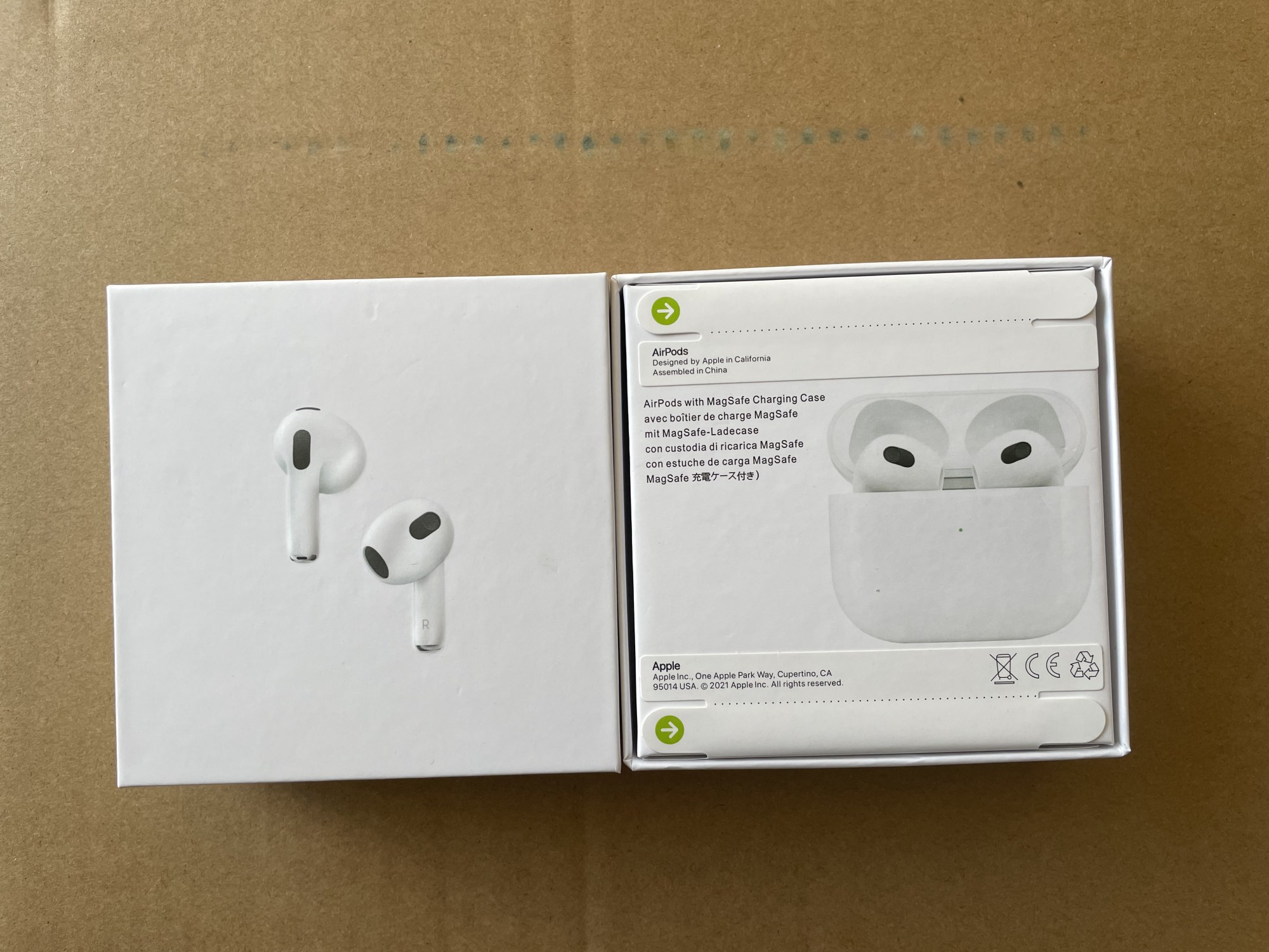 Airpods 3 Люкс Копия Купить