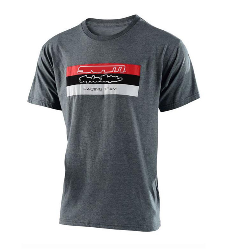 

Motocross T-shirt 2021 Summer Riding Short Sleeve Motocross Top Customized Same Style