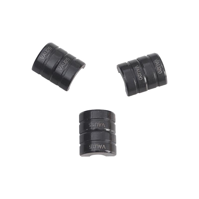 

Power Tool Sets Copper Pipe Joint Hydraulic Crimping Die VAU15.20.25mm Suitable And For The Australian Market