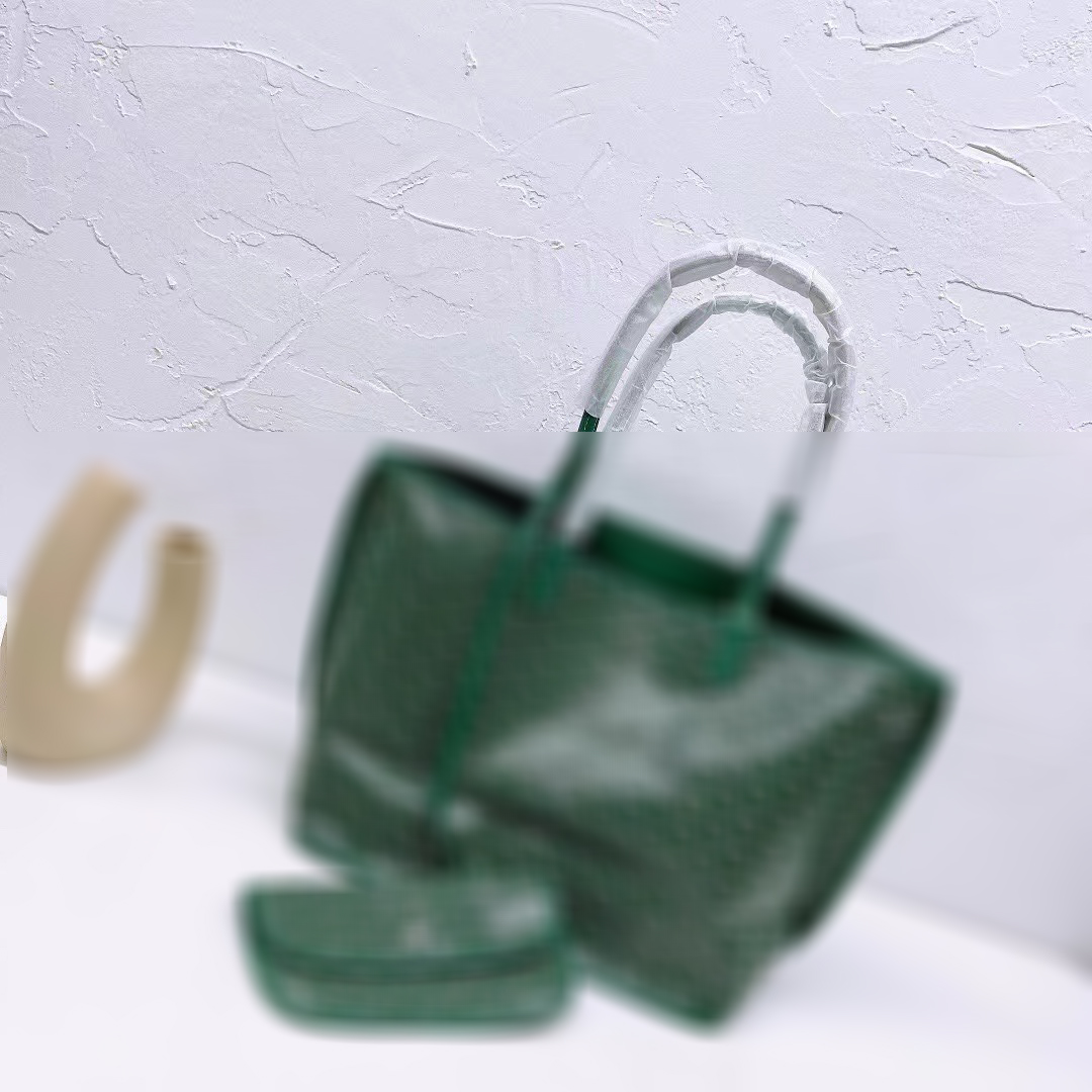 

Luxury Designers Double-sided shopping bags fashion lady handbag classic style with letters high-quality shoulder bag, Others