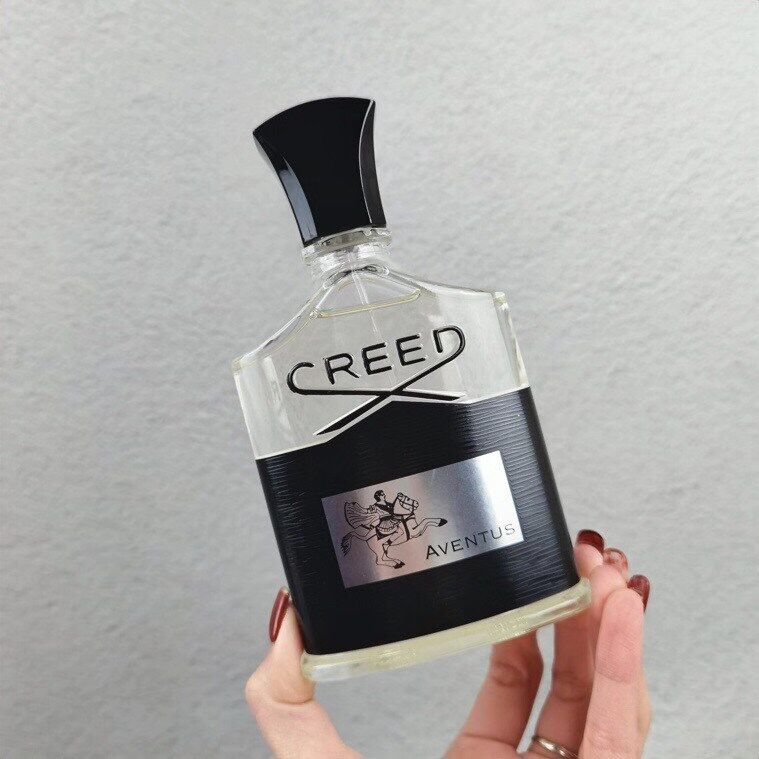 

Creed Aventus perfume Eau De For Men 100ml Fragrance Parfum Spray Long-lasting