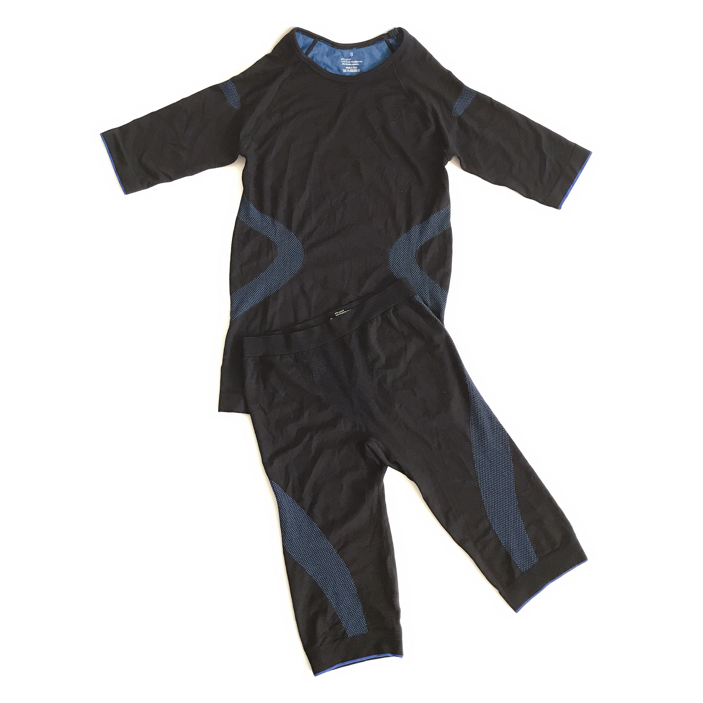 

wholesale factory electro body training miha bodytec underwear for ems fitness vest ems machine wireless ems device