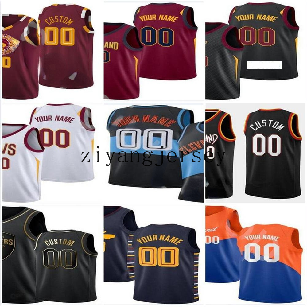 

Custom Printed 2022 New City Diamond 75th Basketball Jerseys 2 Collin 4 Evan Sexton Mobley 24 Lauri 3 Ricky Markkanen Rubio 35 Isaac 9 Dylan, Black;red