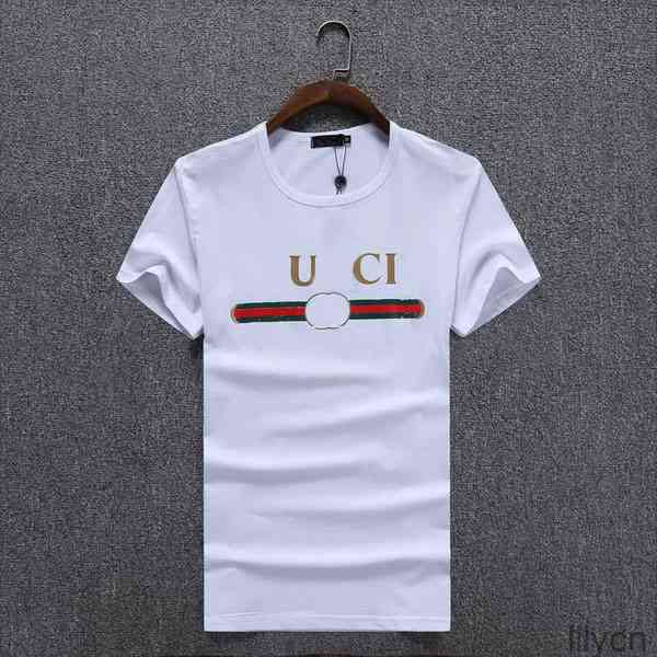 

21ss Mens Women Designers TShirt Fashion Men S Casual T Shirts Man Clothing Street Designer Shorts Sleeve 2021 Clothes Tshirts, White;black