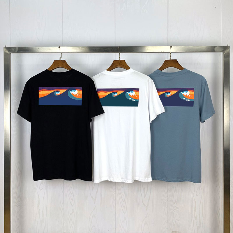 

Mens T shirt high quality cotton short sleeve designer round neck polo summer fashion badge street - 8228, Not for sale products/no ship
