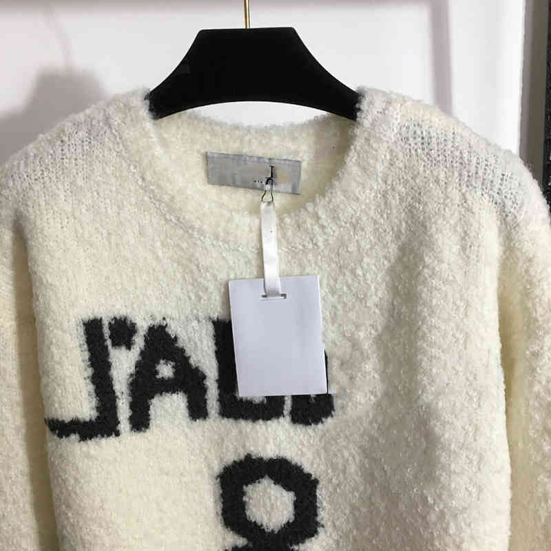 

Women's Sweaters Women Luxury Lambswool Winter Soft Touch Brand Sweater Outdoor Elegant Charm Girls Tops 6M0C, 1# shoe box