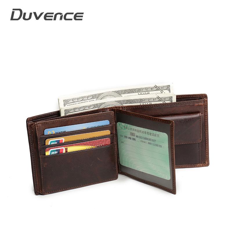

Wallets Genuine Leather Men Purse For Wallet Three Layers Clutch Male Money Bag Pos Card Holder Short 2021, Black