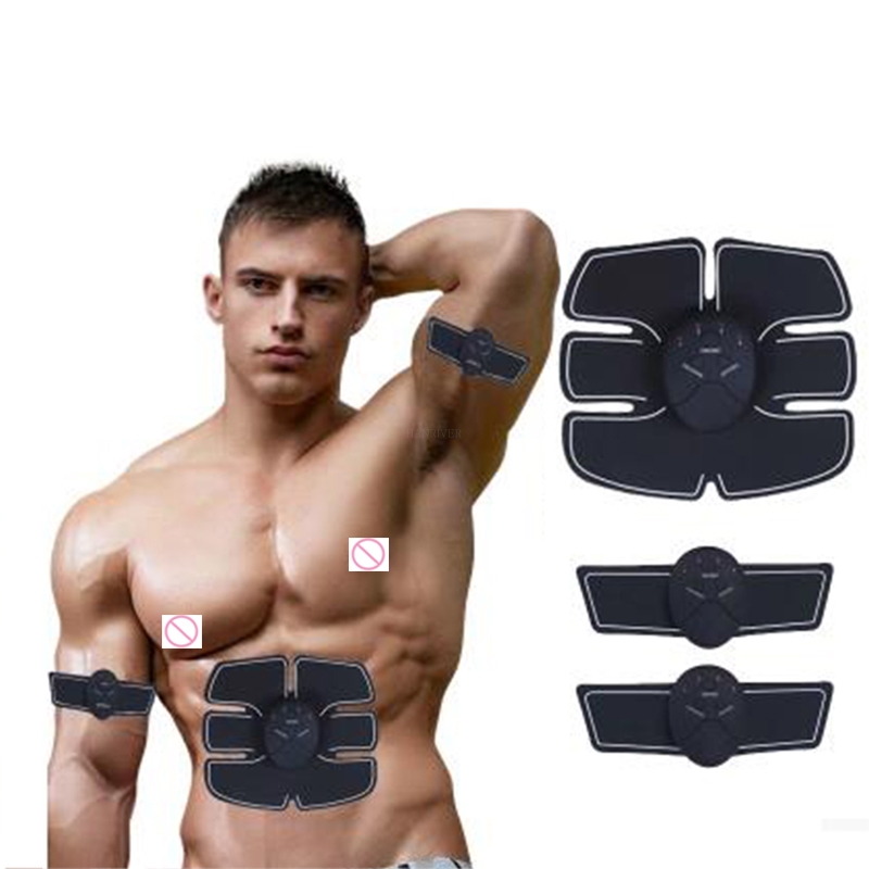 

Hot!!! Abs stick fitness apparatus belly in tact to household man woman muscles household health abdominal trainer